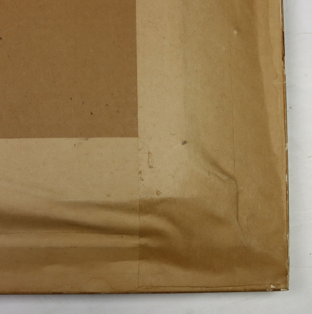 Artwork by José Yépez Arteaga, Card Players, Made of oil on canvas