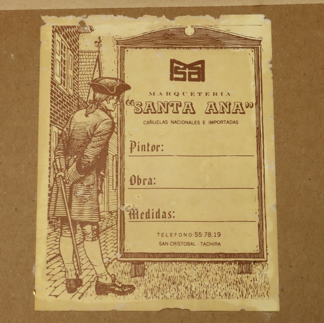 Artwork by José Yépez Arteaga, Card Players, Made of oil on canvas