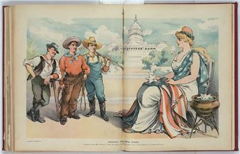 250 years of American Independence