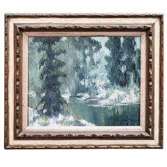 &quot;Alligator Alley&quot; - Franz Josef Bolinger