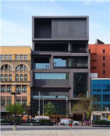 The Studio Museum in Harlem Reopens: A New Era for African American Art