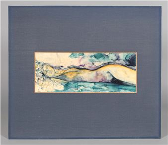 117. Auktion Kunst, Antiquitäten, Varia - Bossard Auction House