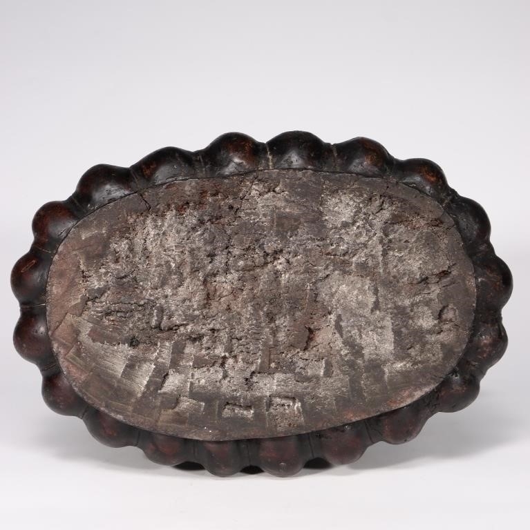 Artwork by Chinese School, Chinese Chengxiang Wood Carved Buddha Sculpture, Made of Wood