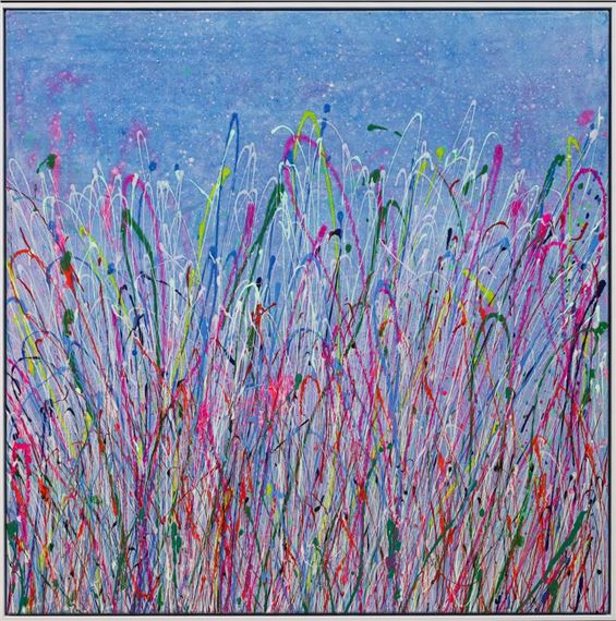 Kakadu Dusk by Max Milan, 2024