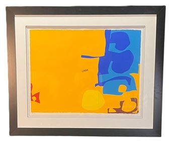 Untitled - Patrick Heron
