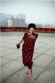 Feng Li: White Nights in Wonderland - Fotografiska Berlin