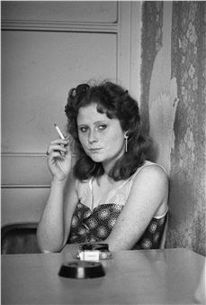 Helga Paris: für uns - Fotografiska Berlin