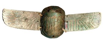 Mysteries of Ancient Egypt - Red House Museum and Gardens, Hampshire Cultural Trust