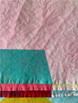 Anna Meschiari: Les dormeur.euse.x.s - MRAC Occitanie