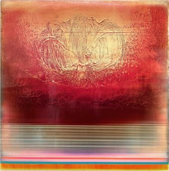 Alice Teichert: Confluence - Oeno Gallery