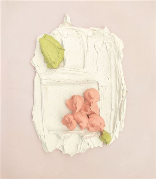 Sinan Avinal: Experimental 11-35 - Istanbul Concept Gallery