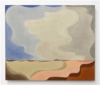 Vinna Begin: Love is a Place - Sears Peyton Gallery