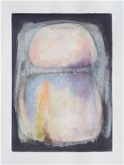 Myra Clark: Poustinia: Meditations on Antartica - Blackfish Gallery