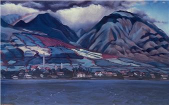 Lahaina Aloha - Arlene Marcoe Anthony