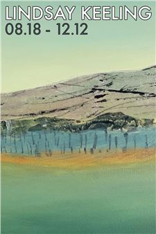 Lindsay Keeling - The Switzer Gallery and Lamar Studio