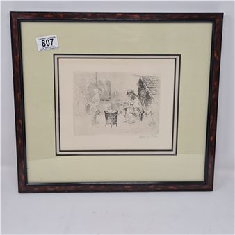 Henri le Riche | 201 Artworks at Auction | MutualArt