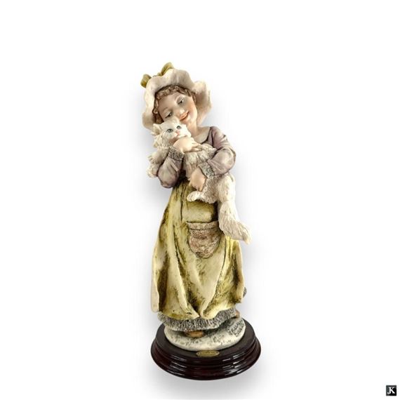 SO SOFT by Giuseppe Armani