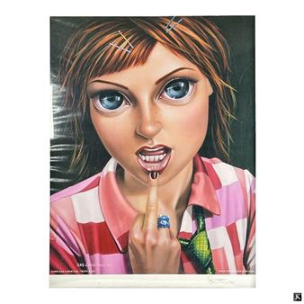 Nuff Said - Sas Christian