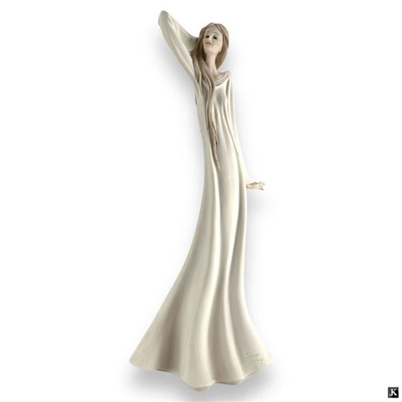 ANGELICA by Giuseppe Armani, 2003