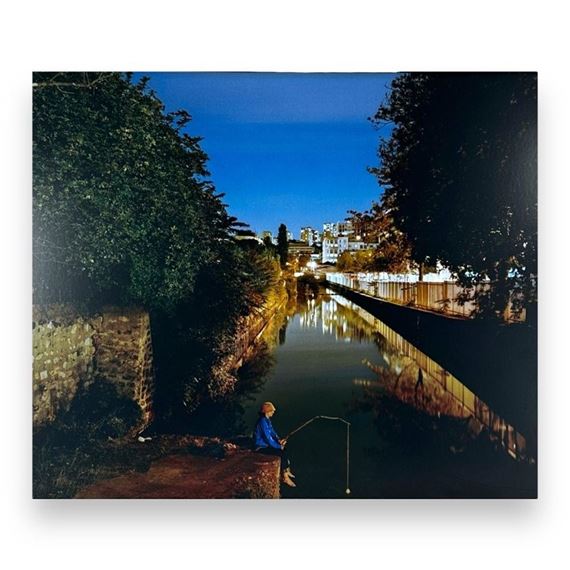 Chromogenic Print Of Cana - Kevin Cooley