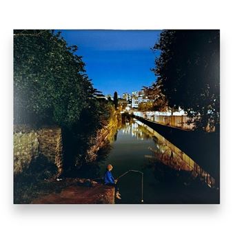 Chromogenic Print Of Cana - Kevin Cooley