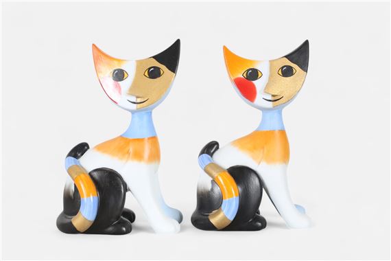 Rosina Wachtmeister | All Auction Results