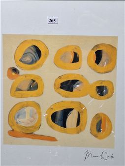 Circles - Marnie Wark