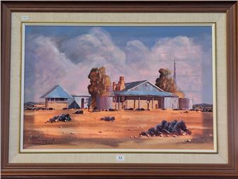 The Weekly Furniture And Fine Art Auction - Small & Whitfield