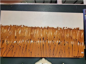 Reunion - Belinda Hereford