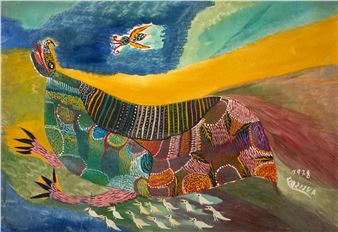 18 de Agosto
20:00 - James Lisboa Auction