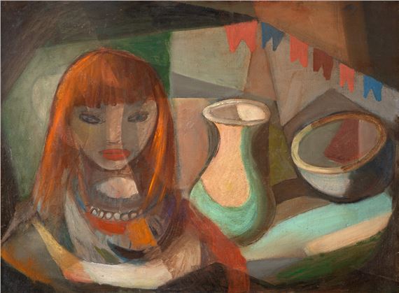 Mulher - Noemia Mourão