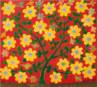 Arte do Século XX ao XXI - James Lisboa Auction