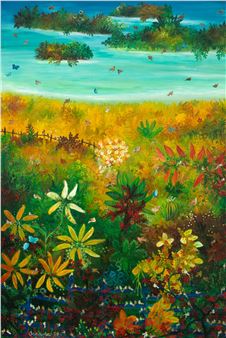 Sol Maior - Iracema Arditi