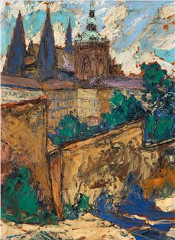 Ladeira - Jorge Mori