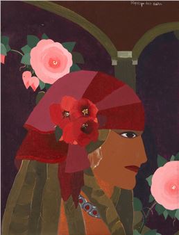 Sem Título - Rodrigo de Haro