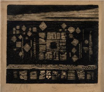 Arte do Século XX ao XXI - James Lisboa Auction