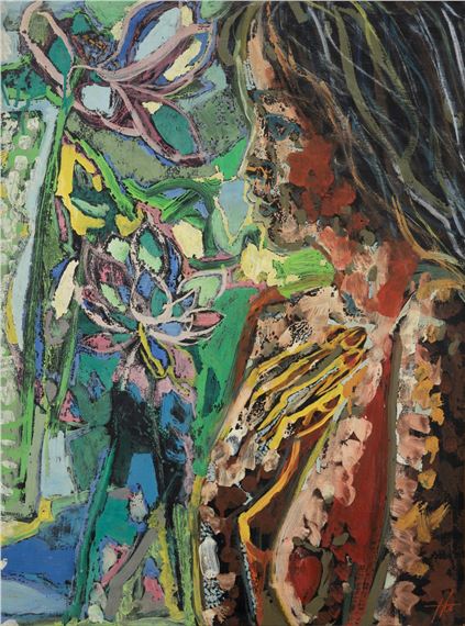 Sem Título by Tran Tho