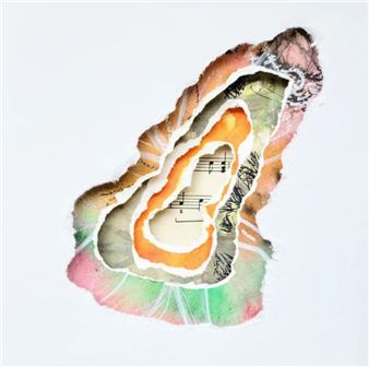 Intimate Scale - Art Works Downtown