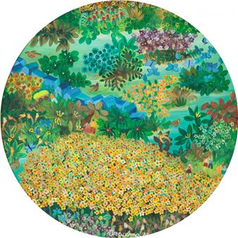 Mil Flores - Iracema Arditi