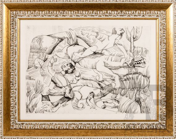 Pier Canosa - Pier Canosa