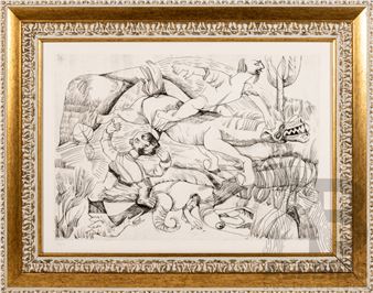 Pier Canosa - Pier Canosa