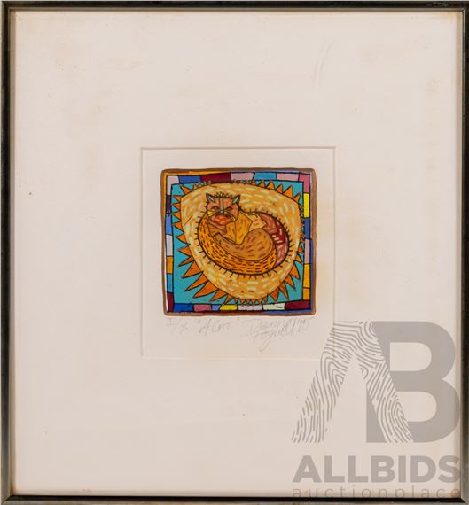 Dianne Fogwell (20th Century - Dianne Fogwell