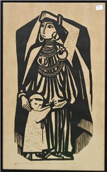 TITLED INDECIPHERABLY - Nikola Penev Tuzsuzov