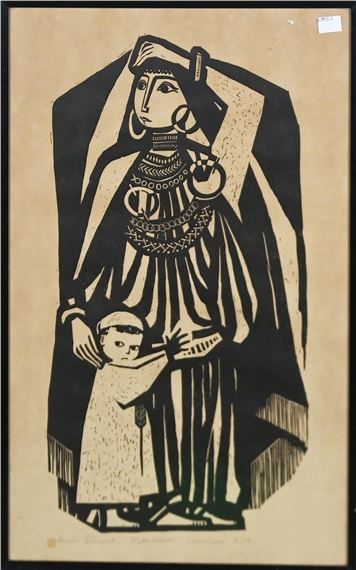 TITLED INDECIPHERABLY - Nikola Penev Tuzsuzov