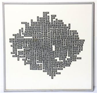 Homage to Op! - Cecil Renfield