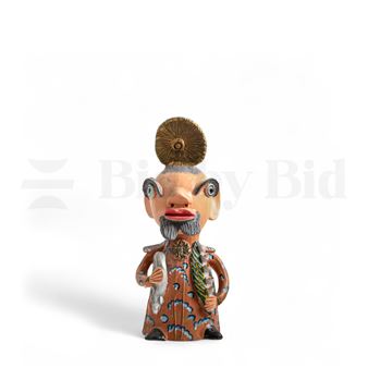 São Pedro - Júlia Cota