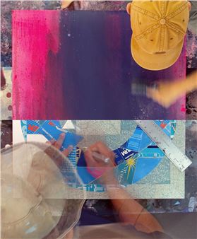 Augustine Kofie & Erik Otto: Reclamation - Heron Arts