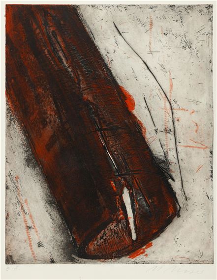 Metamorphose - Maria Moser