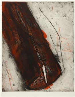 Metamorphose - Maria Moser