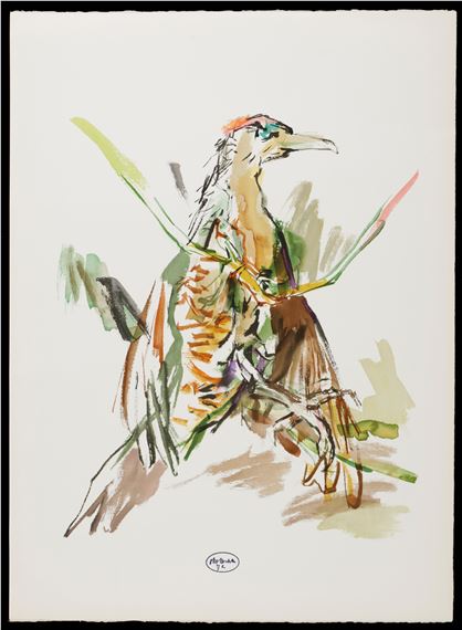 Oskar Kokoschka | Salzburg | MutualArt